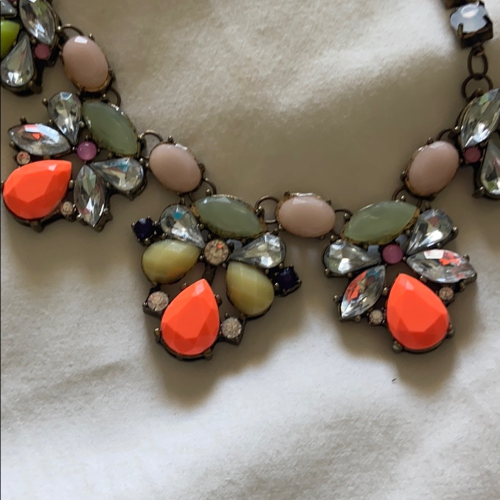 J. Crew Inspired Statement Necklaces - image 3